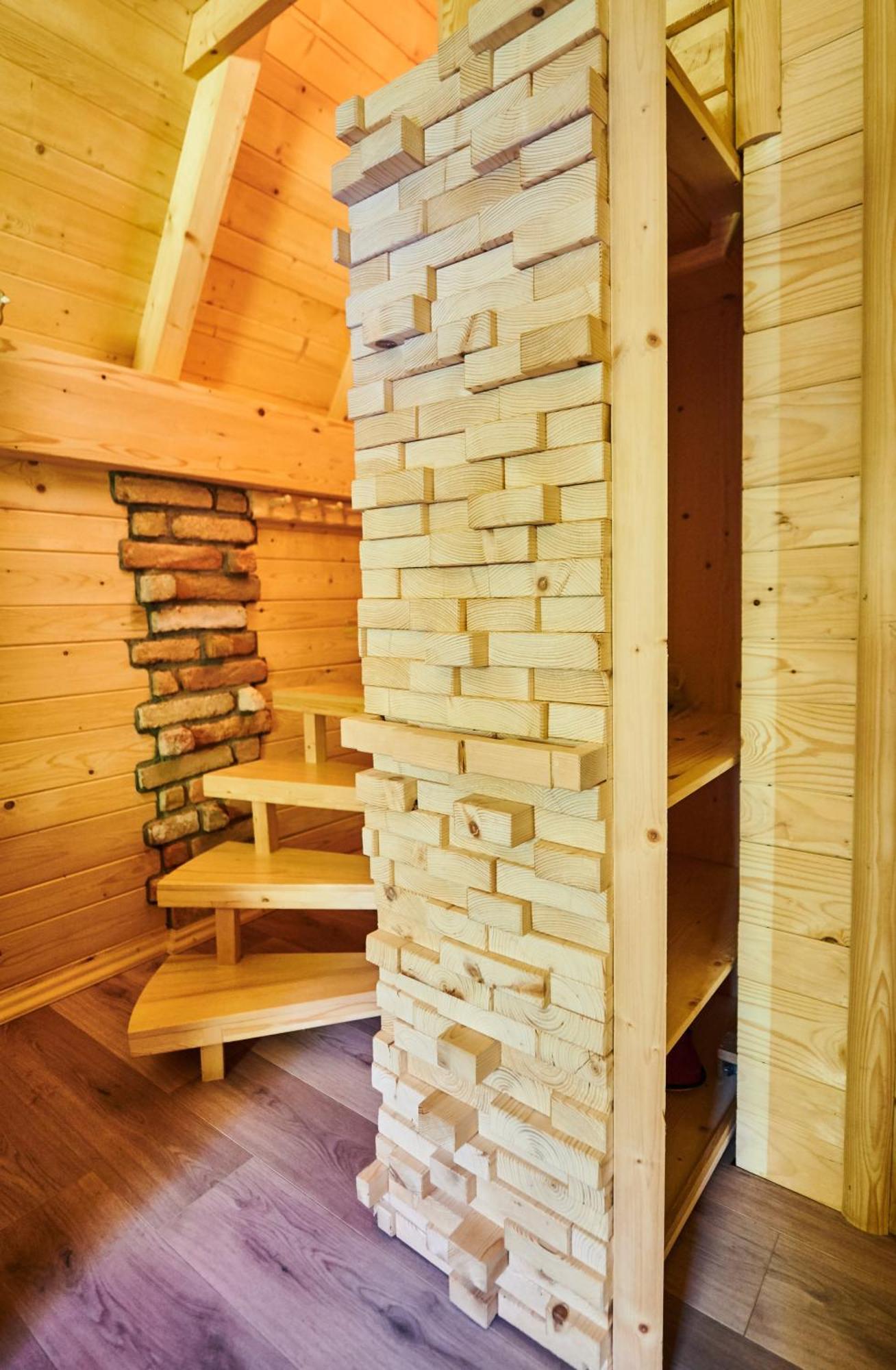 Houses Amanet Kolasin Exterior photo